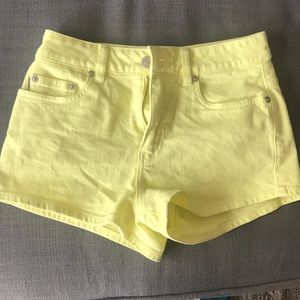 Aritzia Talula Shorts